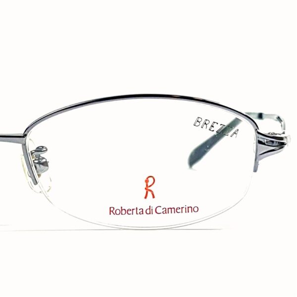 5544-Gọng kính nữ-Mới/Chưa sử dụng-ROBERTA DI CAMERINO RB 2216 halfrim eyeglasses frame3