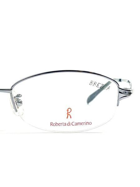 5544-Gọng kính nữ-ROBERTA DI CAMERINO RB 2216 halfrim eyeglasses frame4