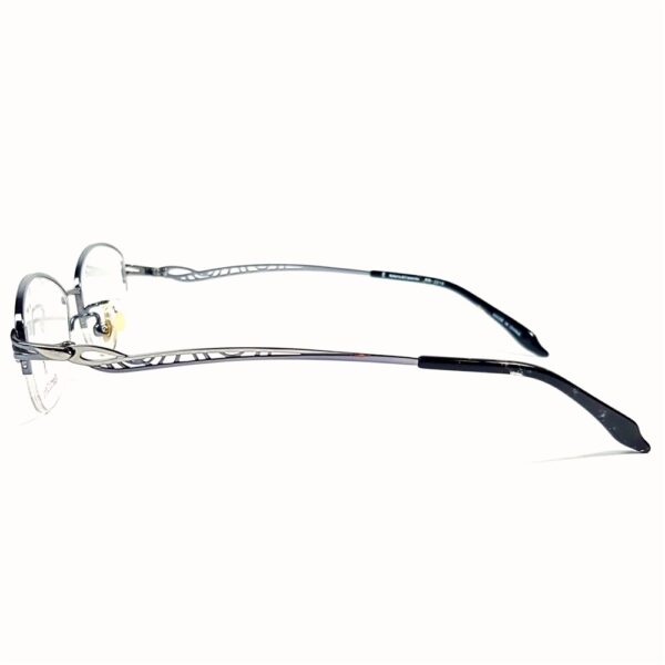 5544-Gọng kính nữ-Mới/Chưa sử dụng-ROBERTA DI CAMERINO RB 2216 halfrim eyeglasses frame6