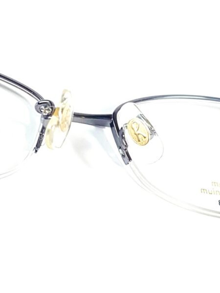 5544-Gọng kính nữ-ROBERTA DI CAMERINO RB 2216 halfrim eyeglasses frame10