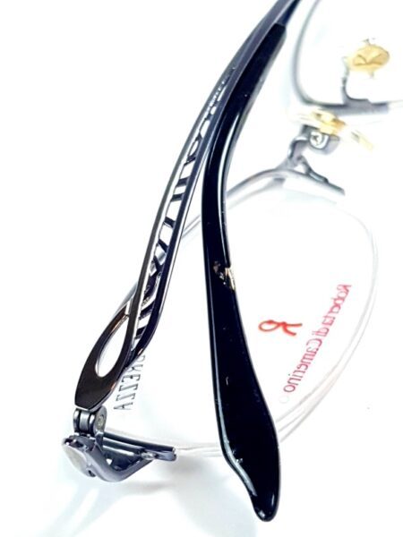 5544-Gọng kính nữ-ROBERTA DI CAMERINO RB 2216 halfrim eyeglasses frame15