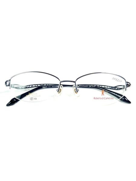 5544-Gọng kính nữ-ROBERTA DI CAMERINO RB 2216 halfrim eyeglasses frame16