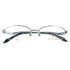 5544-Gọng kính nữ-ROBERTA DI CAMERINO RB 2216 halfrim eyeglasses frame16