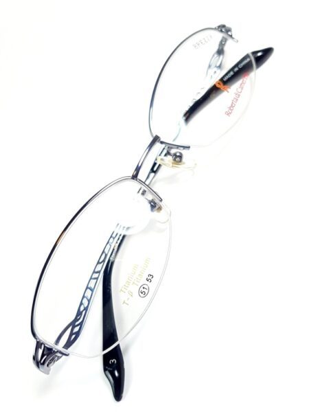 5544-Gọng kính nữ-ROBERTA DI CAMERINO RB 2216 halfrim eyeglasses frame17