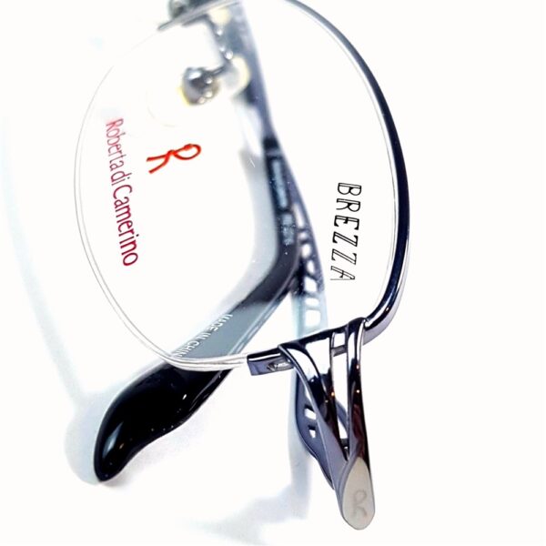 5544-Gọng kính nữ-Mới/Chưa sử dụng-ROBERTA DI CAMERINO RB 2216 halfrim eyeglasses frame10