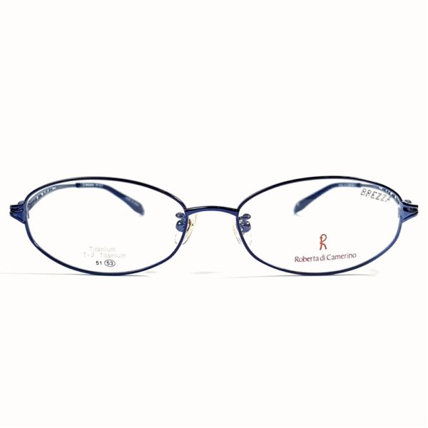 5561-Gọng kính nữ-Mới/Chưa sử dụng-ROBERTA DI CAMERINO RB 2215 eyeglasses frame2