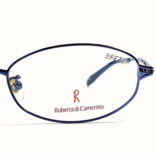 5561-Gọng kính nữ-Mới/Chưa sử dụng-ROBERTA DI CAMERINO RB 2215 eyeglasses frame3