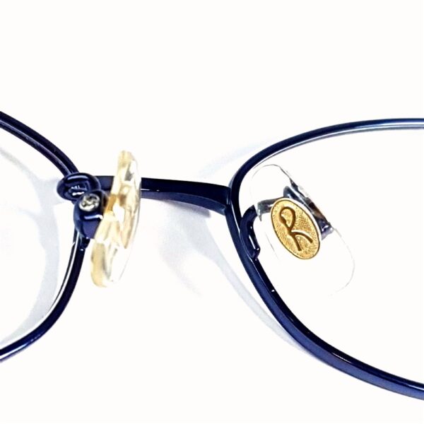 5561-Gọng kính nữ-Mới/Chưa sử dụng-ROBERTA DI CAMERINO RB 2215 eyeglasses frame9