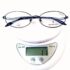 5561-Gọng kính nữ-Mới/Chưa sử dụng-ROBERTA DI CAMERINO RB 2215 eyeglasses frame19
