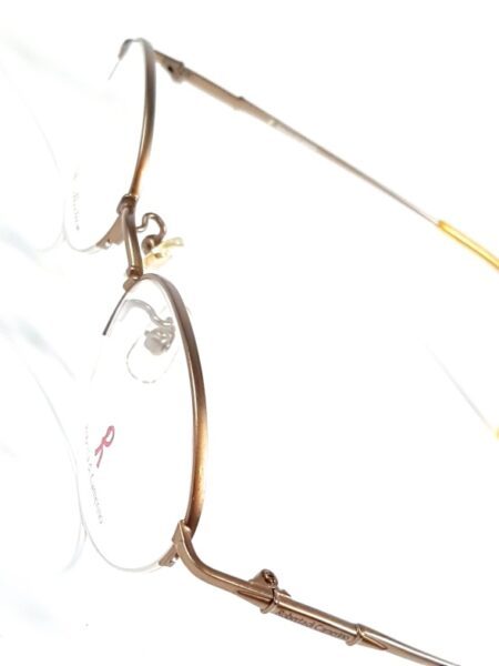 5590-Gọng kính nữ-ROBERTA DI CAMERINO RC 003 half rim eyeglasses frame6