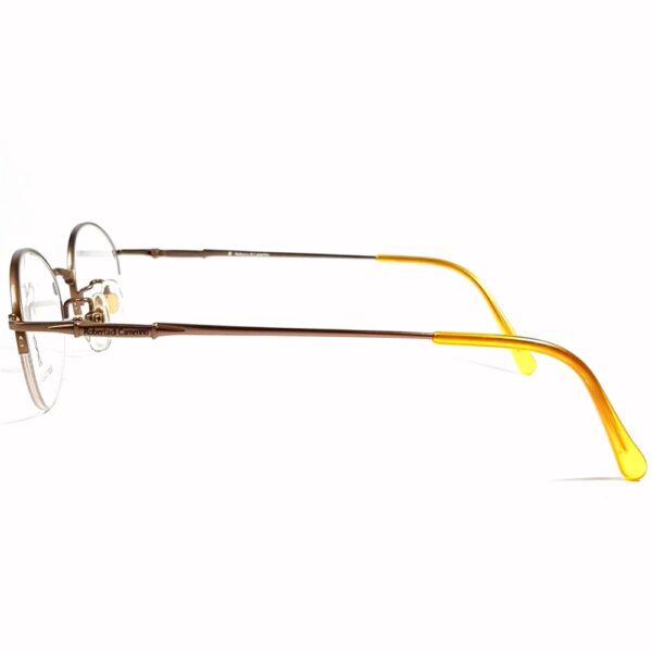 5590-Gọng kính nữ-Mới/Chưa sử dụng-ROBERTA DI CAMERINO RC 003 half rim eyeglasses frame6
