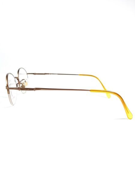5590-Gọng kính nữ-ROBERTA DI CAMERINO RC 003 half rim eyeglasses frame7