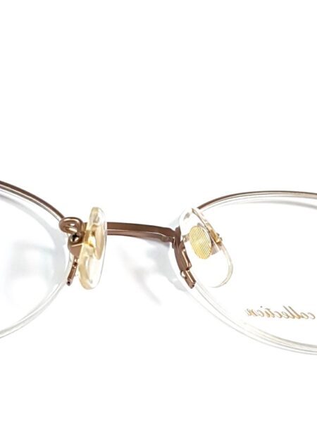 5590-Gọng kính nữ-ROBERTA DI CAMERINO RC 003 half rim eyeglasses frame9