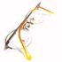 5590-Gọng kính nữ-Mới/Chưa sử dụng-ROBERTA DI CAMERINO RC 003 half rim eyeglasses frame12