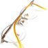 5590-Gọng kính nữ-ROBERTA DI CAMERINO RC 003 half rim eyeglasses frame13
