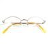 5590-Gọng kính nữ-ROBERTA DI CAMERINO RC 003 half rim eyeglasses frame15