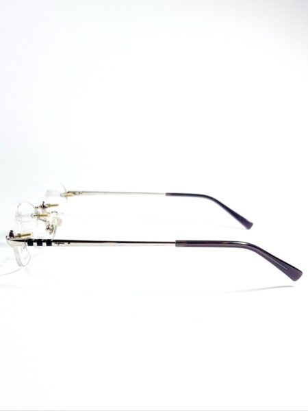 5517-Gọng kính nữ (new)-AGNES B AB 1126 rimless eyeglasses frame7