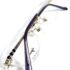 5517-Gọng kính nữ (new)-AGNES B AB 1126 rimless eyeglasses frame15