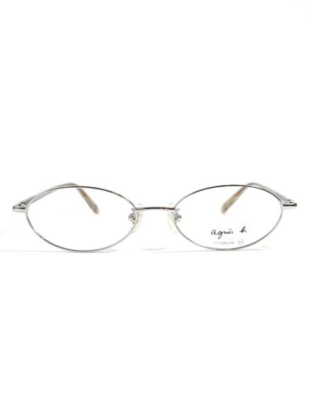 5568-Gọng kính nữ-AGNES B AB 1117 eyeglasses frame3