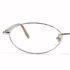 5568-Gọng kính nữ-Mới/Chưa sử dụng-AGNES B AB 1117 eyeglasses frame4