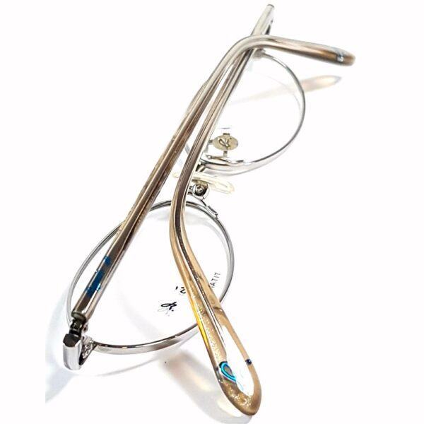 5568-Gọng kính nữ-Mới/Chưa sử dụng-AGNES B AB 1117 eyeglasses frame16