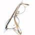 5568-Gọng kính nữ-Mới/Chưa sử dụng-AGNES B AB 1117 eyeglasses frame16