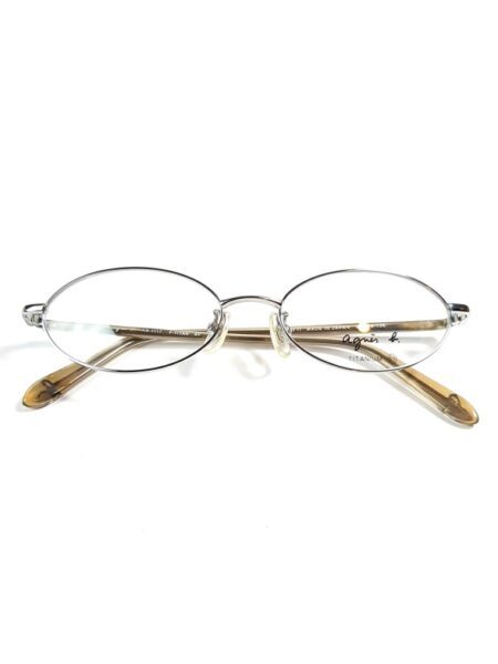 5568-Gọng kính nữ-AGNES B AB 1117 eyeglasses frame16