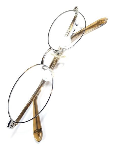 5568-Gọng kính nữ-AGNES B AB 1117 eyeglasses frame17