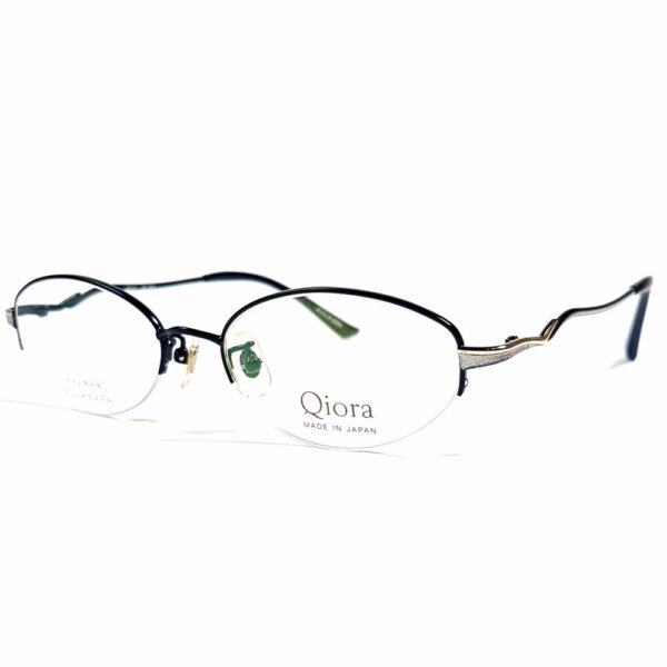 5477-Kính mắt nữ-Mới/Chưa sử dụng-QIORA Japan QR 1003 eyeglasses frame1