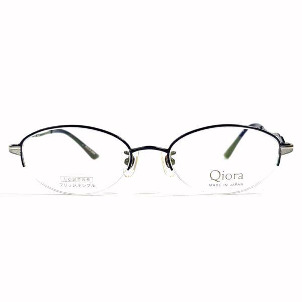 5477-Kính mắt nữ-Mới/Chưa sử dụng-QIORA Japan QR 1003 eyeglasses frame2