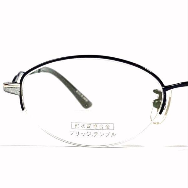 5477-Kính mắt nữ-Mới/Chưa sử dụng-QIORA Japan QR 1003 eyeglasses frame4