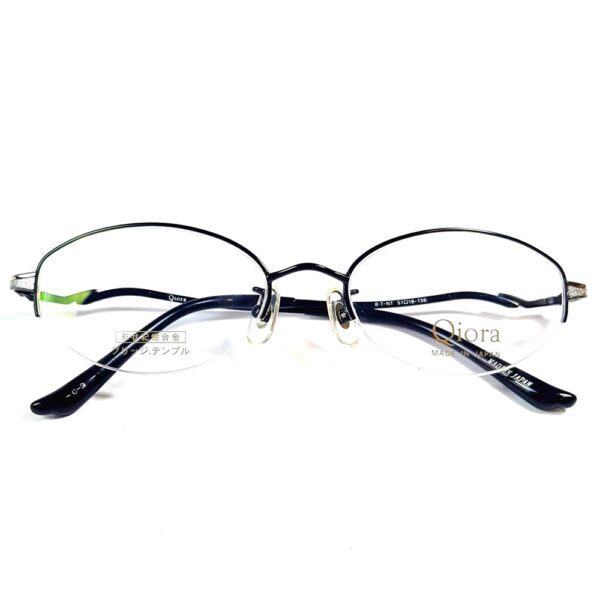 5477-Kính mắt nữ-Mới/Chưa sử dụng-QIORA Japan QR 1003 eyeglasses frame16