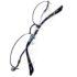 5477-Kính mắt nữ-Mới/Chưa sử dụng-QIORA Japan QR 1003 eyeglasses frame17