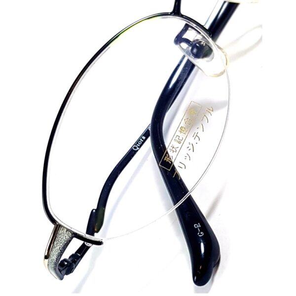 5477-Kính mắt nữ-Mới/Chưa sử dụng-QIORA Japan QR 1003 eyeglasses frame21