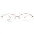5539-Gọng kính nữ (new)-MAXIME LABEYRIE MX1048 halfrim eyeglasses frame3