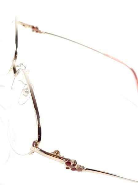 5539-Gọng kính nữ (new)-MAXIME LABEYRIE MX1048 halfrim eyeglasses frame6