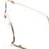 5539-Gọng kính nữ (new)-MAXIME LABEYRIE MX1048 halfrim eyeglasses frame6