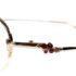 5539-Gọng kính nữ (new)-MAXIME LABEYRIE MX1048 halfrim eyeglasses frame9