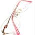 5539-Gọng kính nữ (new)-MAXIME LABEYRIE MX1048 halfrim eyeglasses frame16