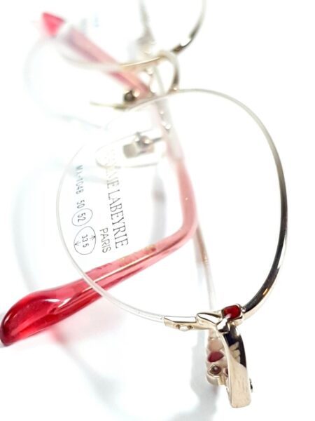 5539-Gọng kính nữ (new)-MAXIME LABEYRIE MX1048 halfrim eyeglasses frame19