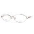 5588-Gọng kính nữ-MAXIME LABEYRIE MX1049 half rim eyeglasses frame2