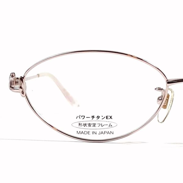 5539-Gọng kính nữ-Mới/Chưa sử dụng-MAXIME LABEYRIE MX1049 eyeglasses frame4