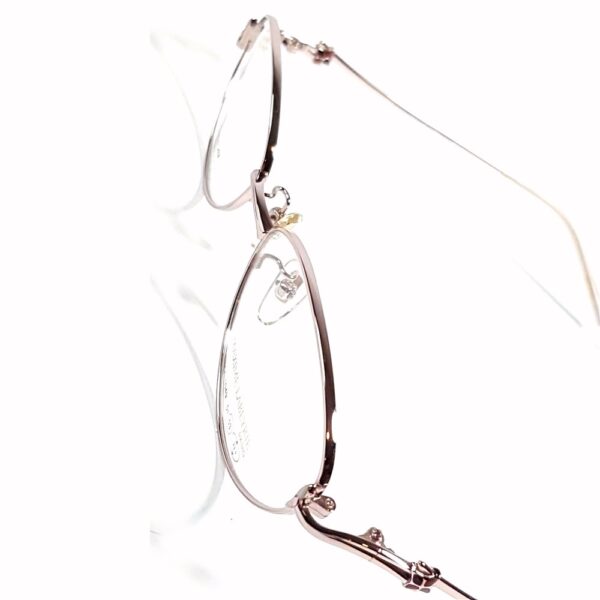 5539-Gọng kính nữ-Mới/Chưa sử dụng-MAXIME LABEYRIE MX1049 eyeglasses frame5