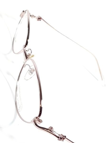 5588-Gọng kính nữ-MAXIME LABEYRIE MX1049 half rim eyeglasses frame6