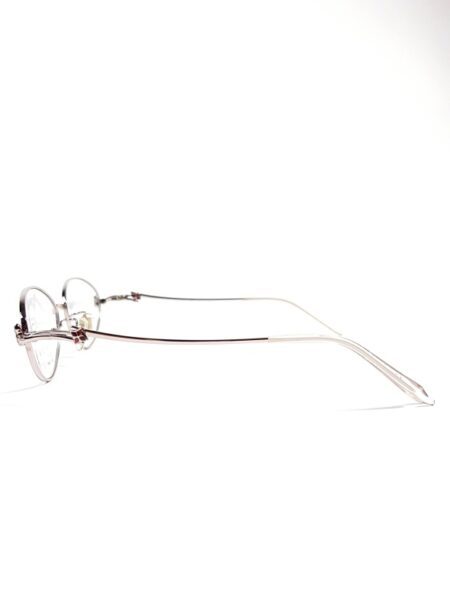 5588-Gọng kính nữ-MAXIME LABEYRIE MX1049 half rim eyeglasses frame7