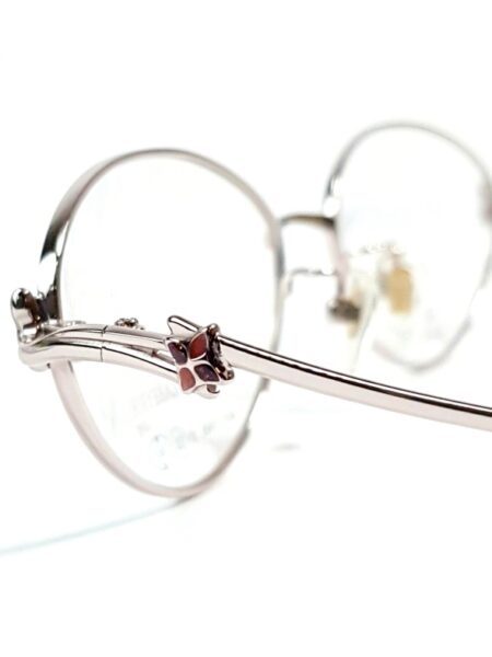 5588-Gọng kính nữ-MAXIME LABEYRIE MX1049 half rim eyeglasses frame8