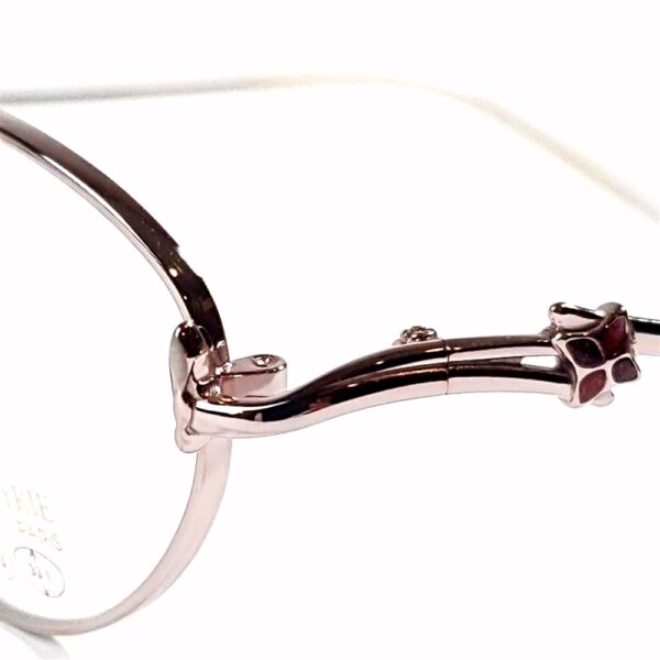 5539-Gọng kính nữ-Mới/Chưa sử dụng-MAXIME LABEYRIE MX1049 eyeglasses frame8