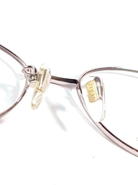 5588-Gọng kính nữ-MAXIME LABEYRIE MX1049 half rim eyeglasses frame10