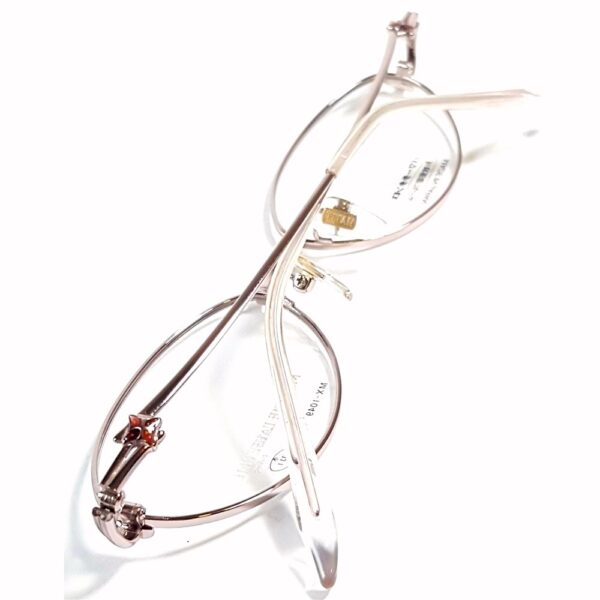 5539-Gọng kính nữ-Mới/Chưa sử dụng-MAXIME LABEYRIE MX1049 eyeglasses frame14