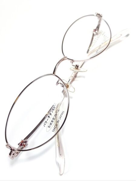 5588-Gọng kính nữ-MAXIME LABEYRIE MX1049 half rim eyeglasses frame18